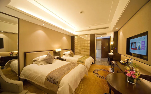 Jun Sun Hotel