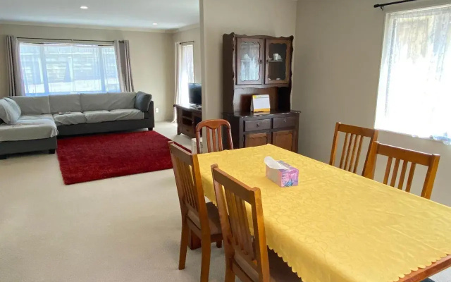 QQ Homestay Auckland