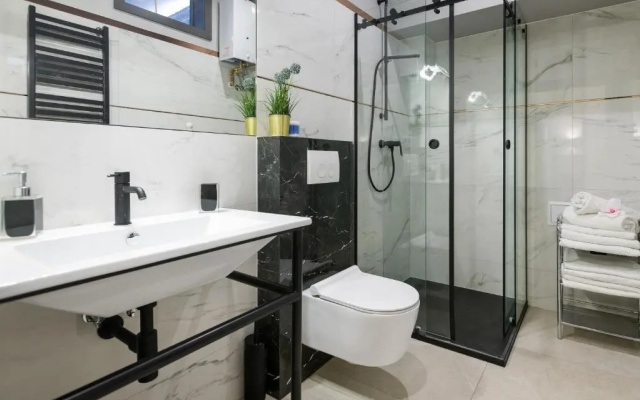 LUXURY Apartment at the Main Square Tomasza street