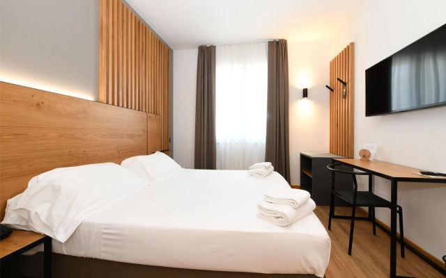 Best Western Hotel Arya