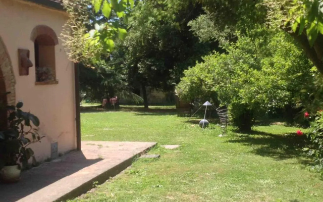 Agriturismo Bethsaid