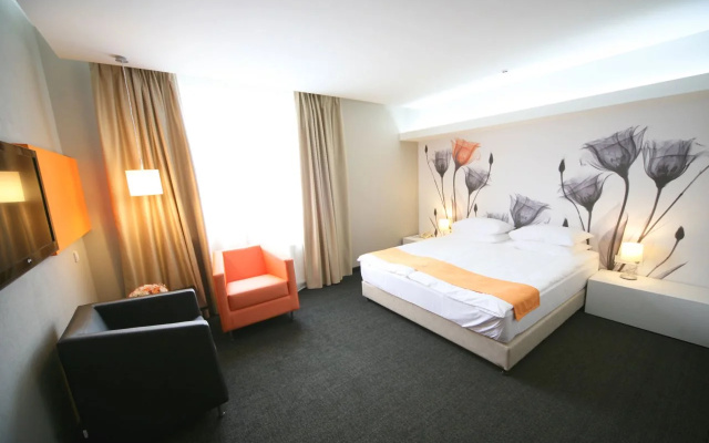 City Park Hotel - Белая Церковь