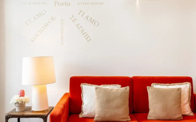 Apartment Near Praia da Luz Beach