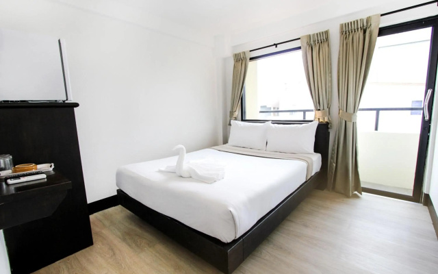 NewStar Hotel