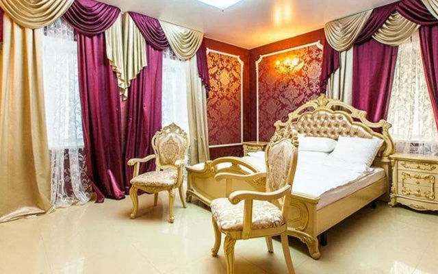 Bruel Hotel