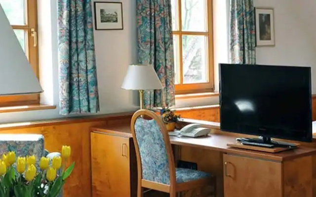 Hotel Grüner Baum