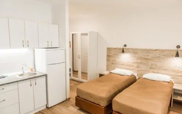 Hotel Smart Apart