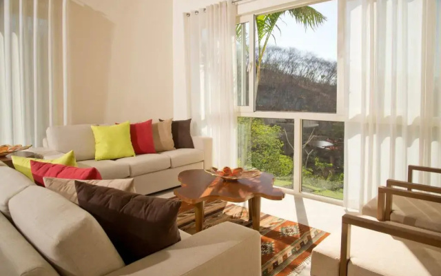 Puerto Bahia Villas