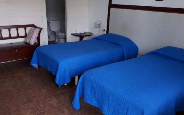 Residencial La Terraza