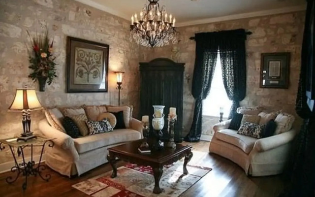 Charming B&B