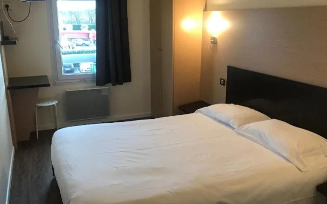 Hôtel Akena Pierrelaye