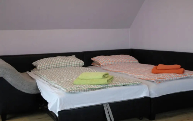 Attractive Apartment near Sea in Pepelow