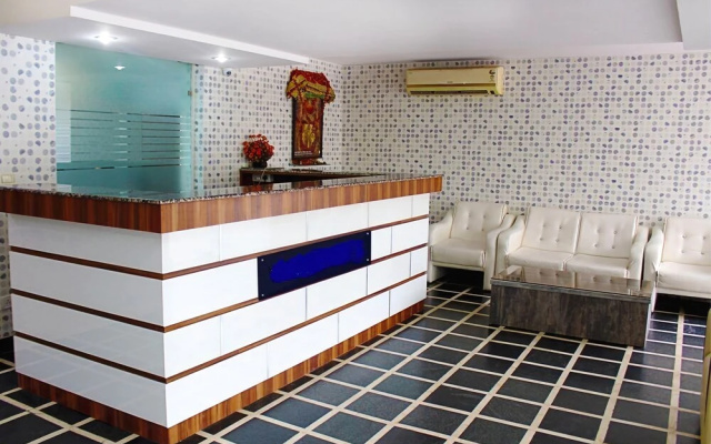 Fabhotel Lorenz Jasola