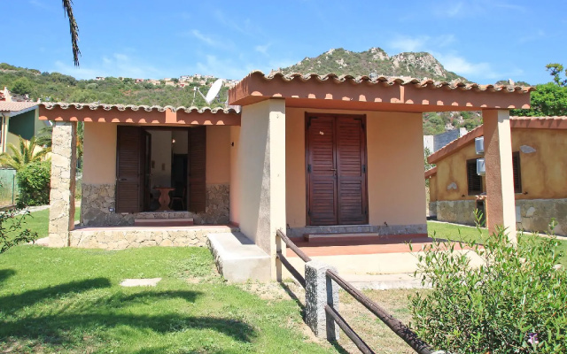 Andrea - Two Bedroom No.4