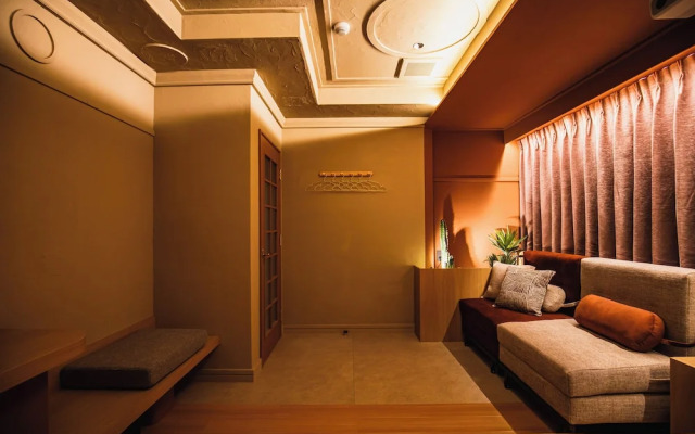 SABLIER by R HOTEL