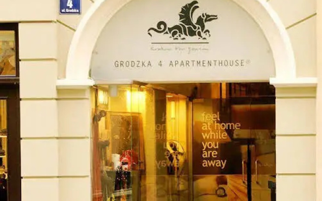 ApartmentHouse Grodzka