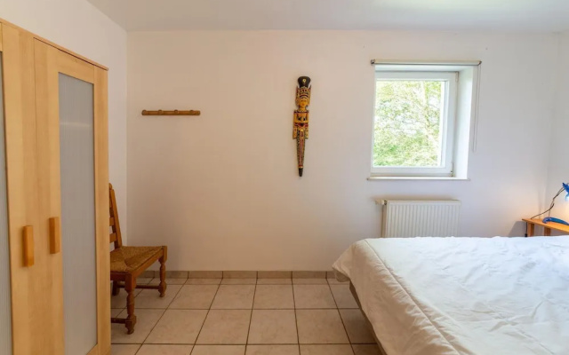 Forest Retreat in Bouillon
