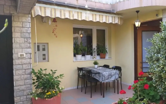 Silvija - Sweet Apartments - SA2
