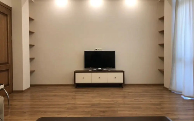 Modern Buduar