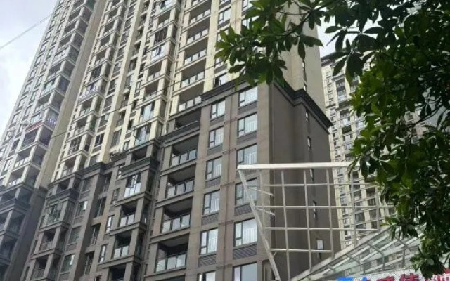 Hongjing Homestay