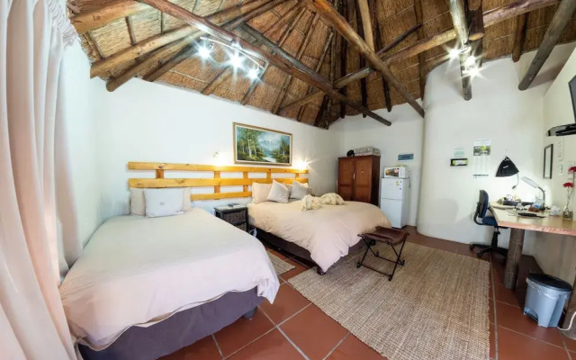 Maclear Manor Guesthouse