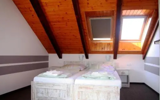 Hotel Herman