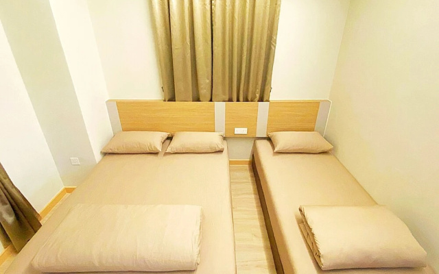 Amadel Residence