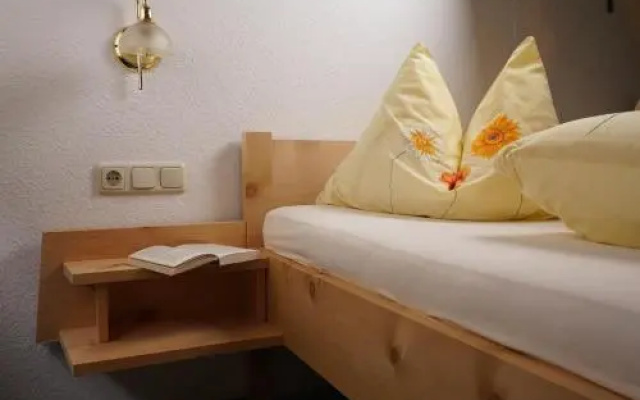 Gästehaus Helga Bär