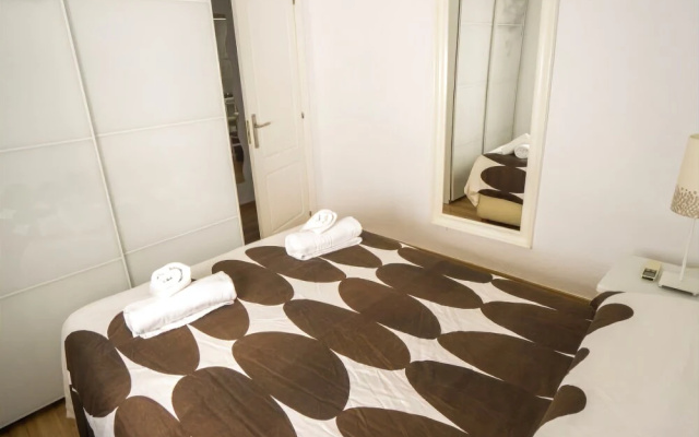 RentalSevilla Apartamento en el casco histórico