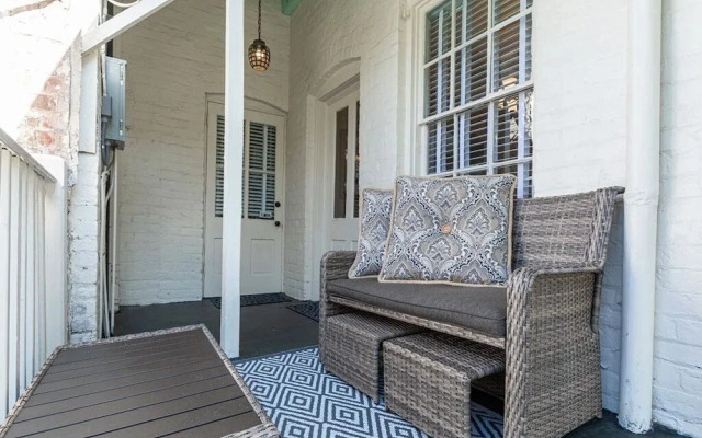 Whitaker By Design by Tybee Vacation Rentals