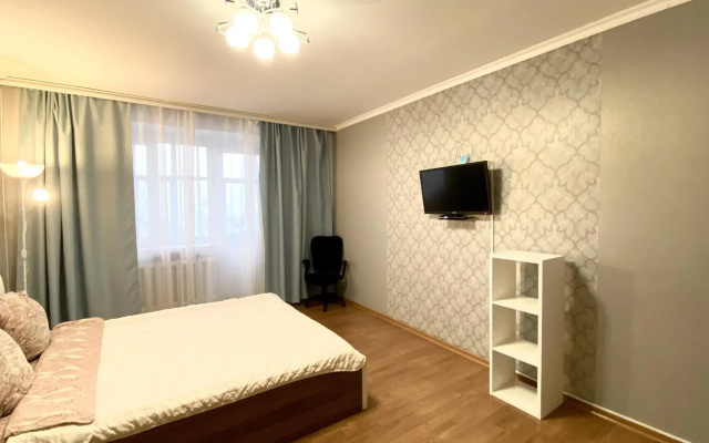 2-комнатная квартира ул. Кочеткова 55