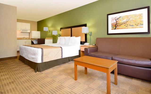 Extended Stay America Select Suites - Richmond - West End - I-64