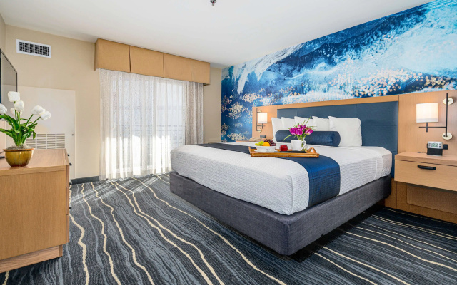 Best Western Plus Marina Gateway Hotel