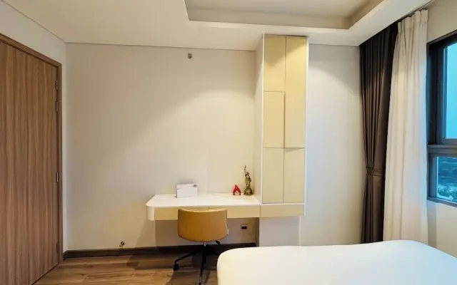 The Horizon Premium Apartments