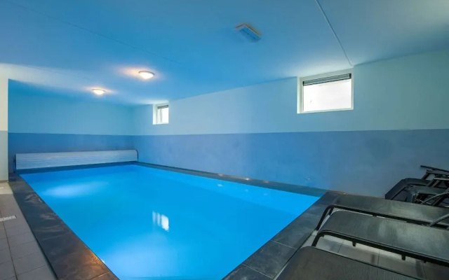 Villa in Arcen With Private Pool & Wellness