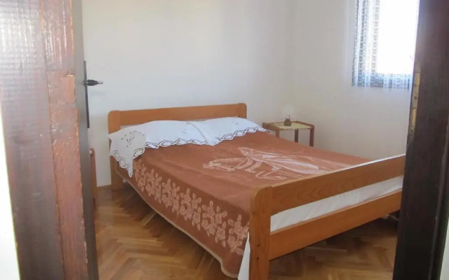 Apartment Razum