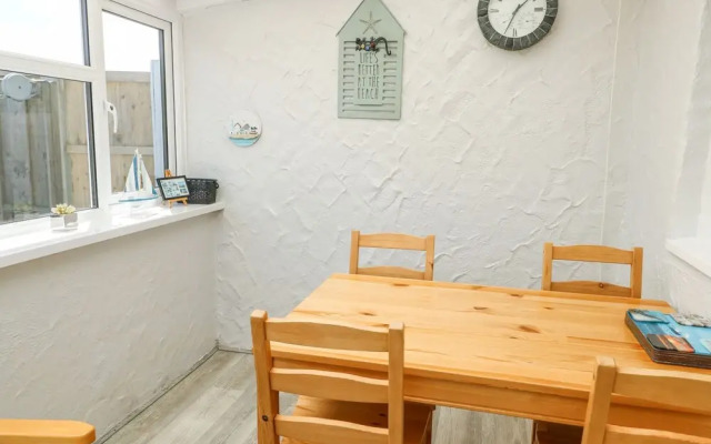 Fern Hill Cottage