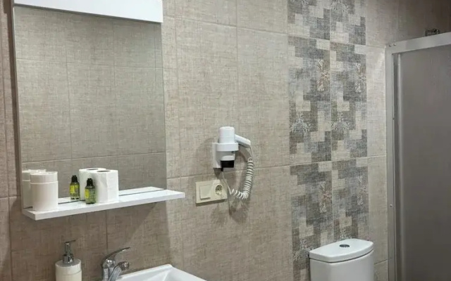 Assos Gül pansiyon