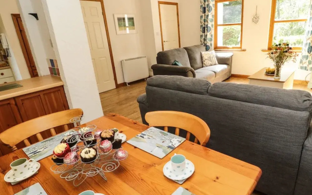 Groom's Cottage