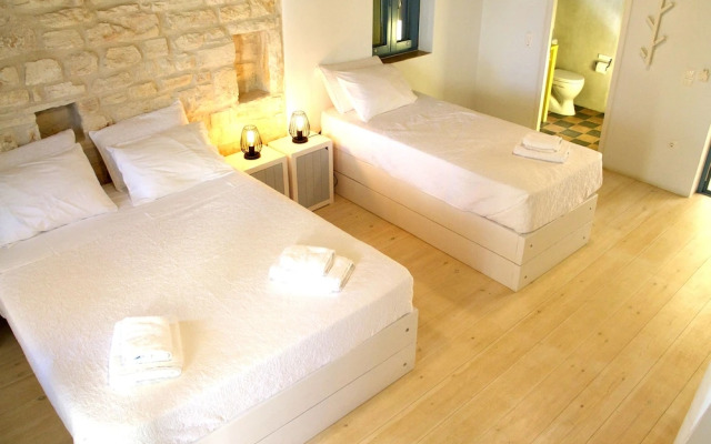 Nomads House Paros