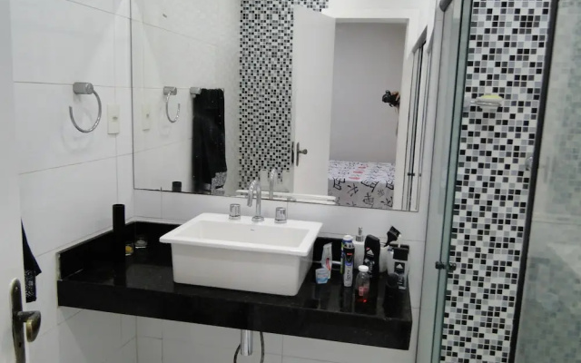 Apartamento Em Copacabana