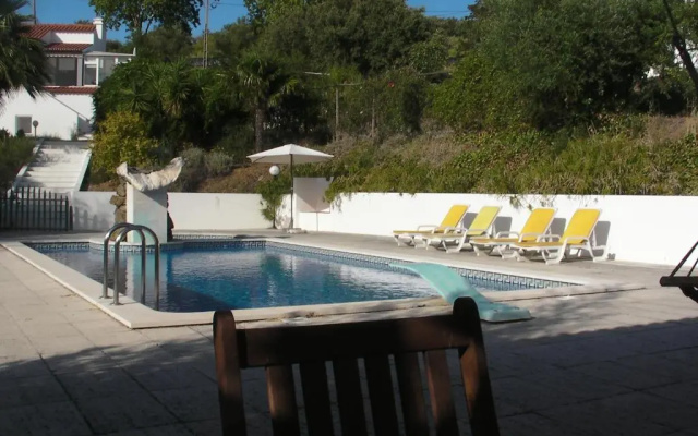 Holiday home Monte das Azinheiras
