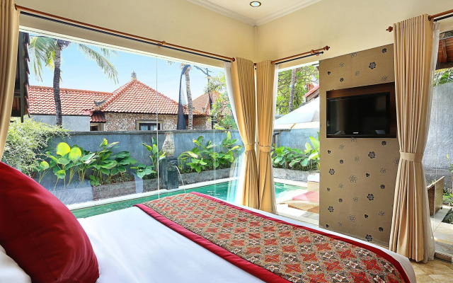 The Club Villas Seminyak