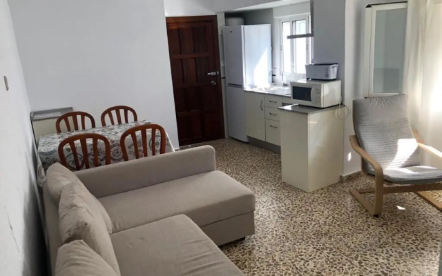 Casas Juani Centro 1