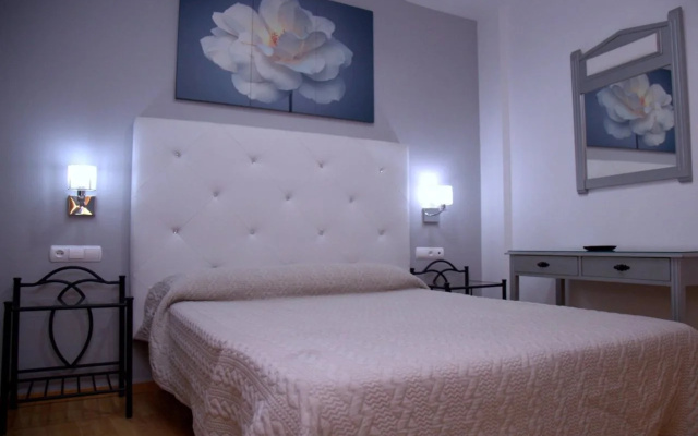 Hotel Cedrán