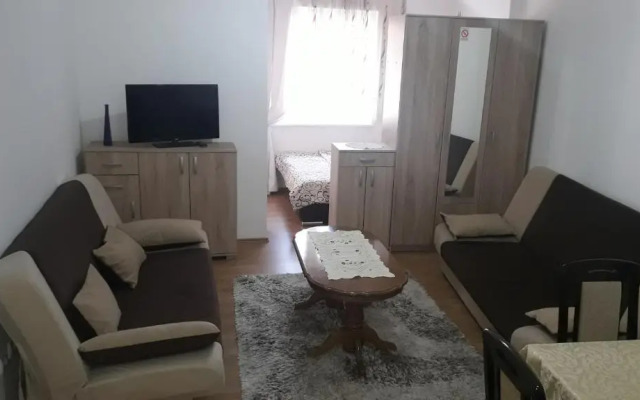 Renome apartmani