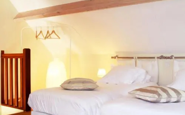La Parenthèse Normande Chambre D'hôtes Rouen