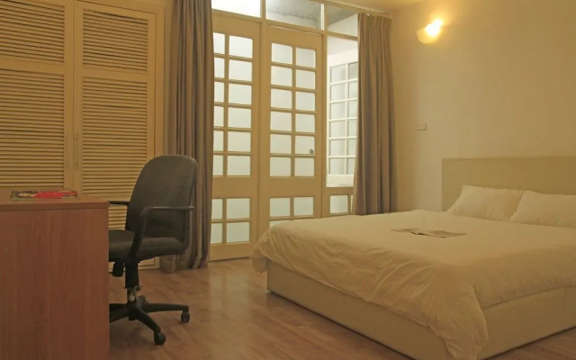Apartment Linh Lang