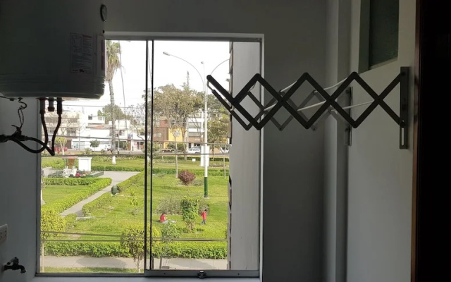 Apartment Surquillo