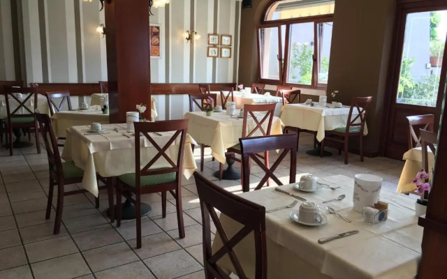 Villa Belvedere Hotel